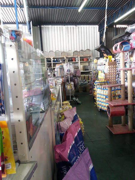 Foto 1 Casa De Ração M'Boi Mirim