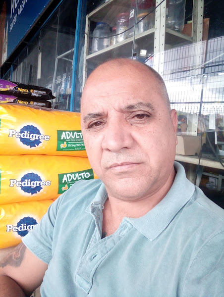 Foto 4 Casa De Ração M'Boi Mirim