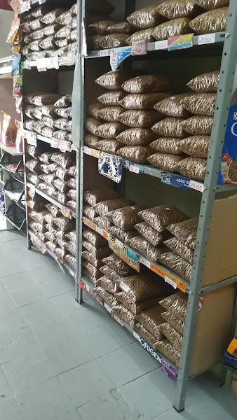 Foto 1 Casa de Ração Monte Santo