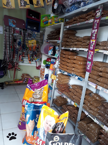 Foto 3 Casa de Ração Monte Santo