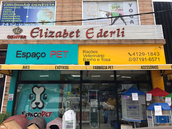 EspacoPet
