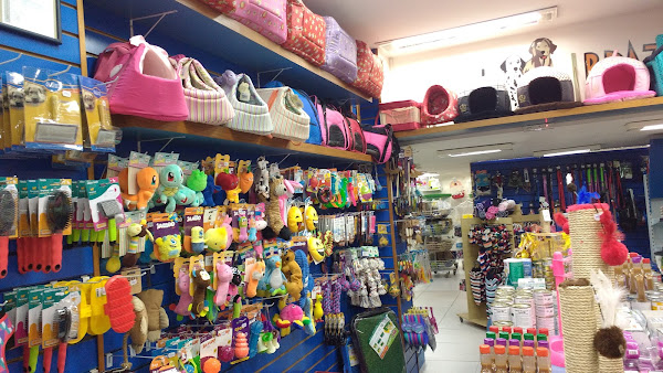 Foto 2 Brazilian Pet