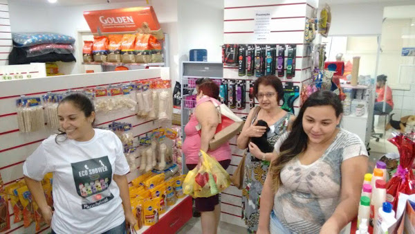 Foto 1 Animal.com Pet Shop e Veterinária