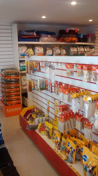 Foto 2 Animal.com Pet Shop e Veterinária