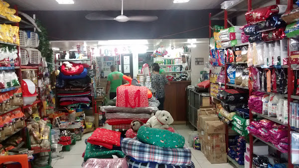 Foto 1 Fifi Pet Shop