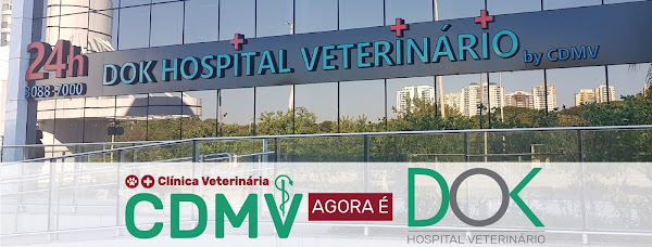 Foto 5 CDMV - Centro de Desenvolvimento da Medicina Veterinária