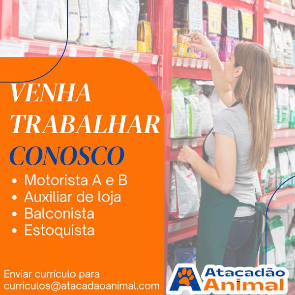 Foto 1 Distribuidora de Rações Carvalhense Pet Shop - Taquara, Rio de Janeiro/RJ