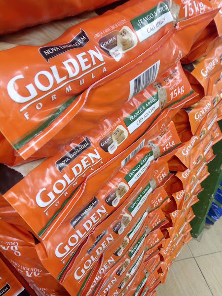 Foto 2 Distribuidora de Rações Carvalhense Pet Shop - Taquara, Rio de Janeiro/RJ