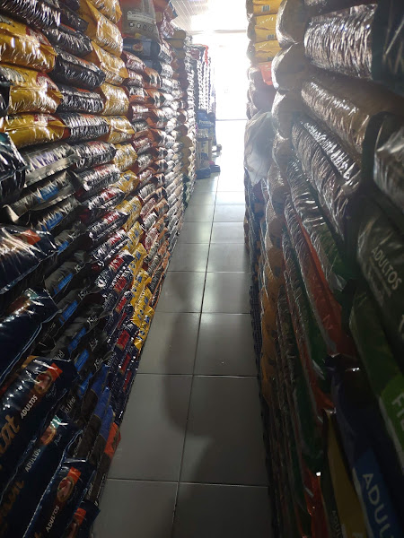 Foto 1 Fernando Rações