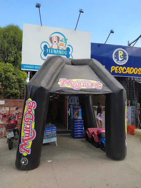 Foto 4 Fernando Rações