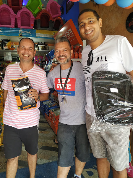 Foto 1 Casa de Ração