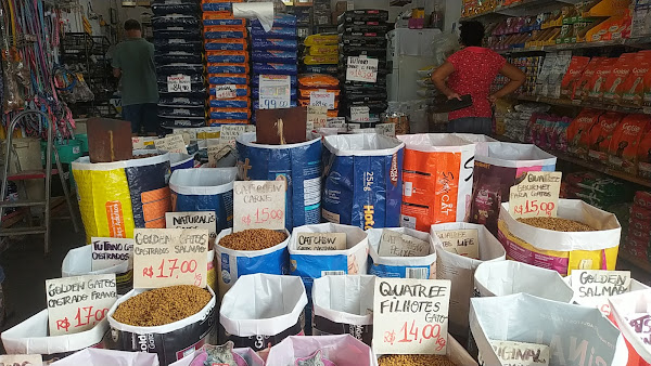 Foto 1 O Forte das Rações