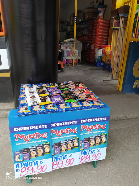 Foto 2 O Forte das Rações Foto 2 O Forte das Rações