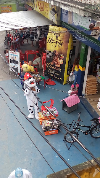 Foto 3 Distribuidora de Rações Carvalhense Pet Shop - Pilares, Rio de Janeiro/RJ