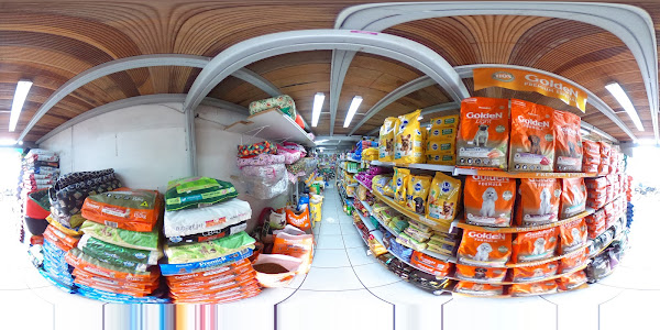 Foto 1 Rações do Piau