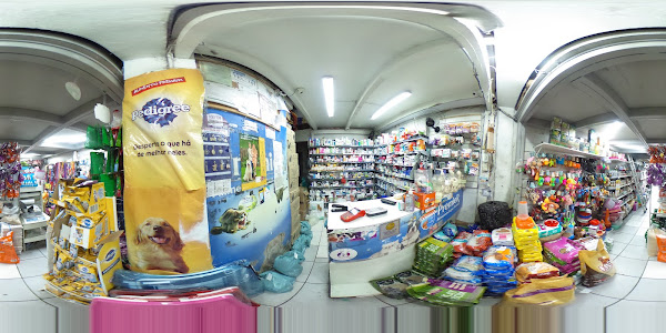 Foto 2 Rações do Piau