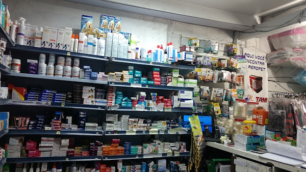 Foto 3 Rações do Piau