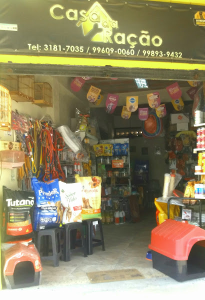 Foto 4 Casa da raçao