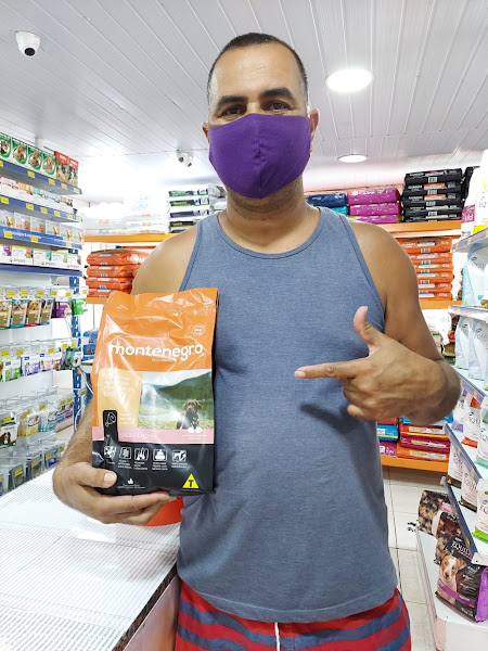 Foto 1 Paty Rações - Campo Grande Foto 1 Paty Rações - Campo Grande