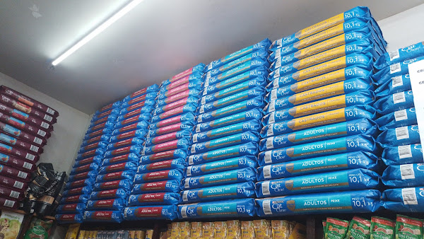 Foto 1 Rações e Bazar Bom e Barato do Rio Comprido