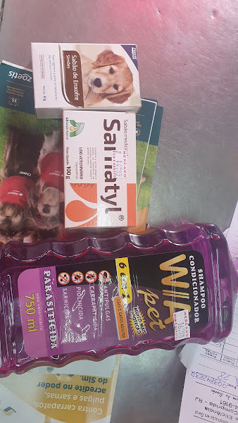 Foto 2 Rações e Bazar Bom e Barato do Rio Comprido