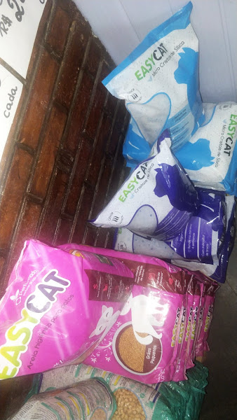 Foto 3 Baratão das Rações