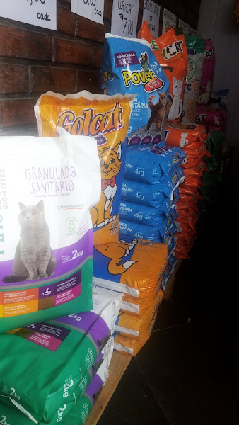 Foto 4 Baratão das Rações