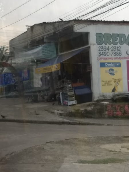 Foto 1 Bred'A Rações