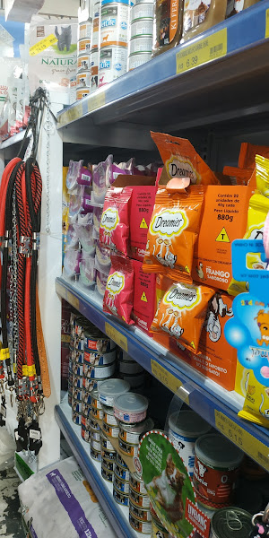 Foto 1 PetShop Dicão Rações