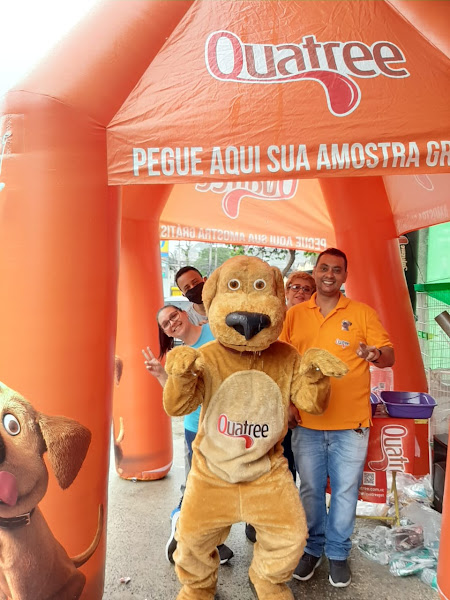 Foto 2 PetShop Dicão Rações