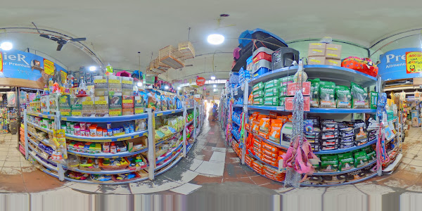 Foto 3 PetShop Dicão Rações