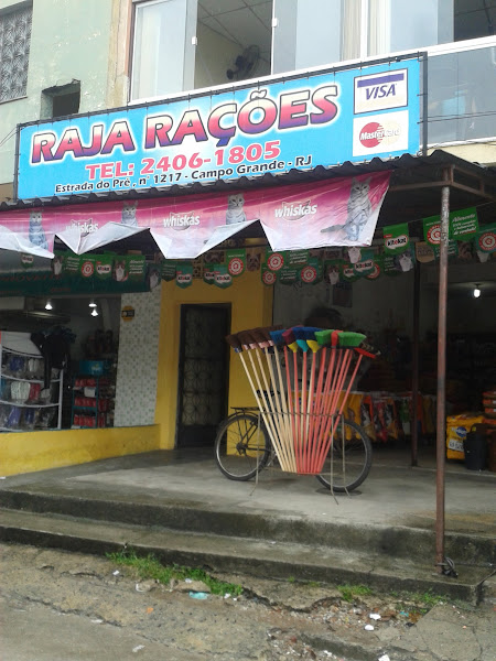 Raja Rações Raja Rações