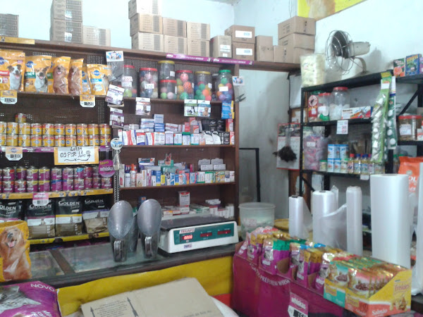 Foto 1 Raja Rações