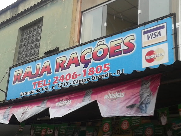 Foto 3 Raja Rações