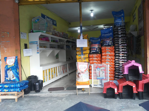 Foto 5 Raja Rações