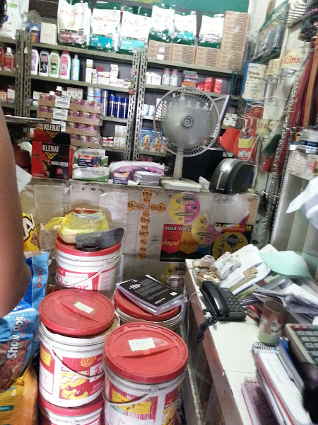 Foto 1 Suburbana Rações