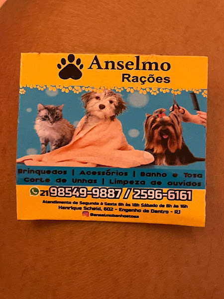 Foto 2 Suburbana Rações