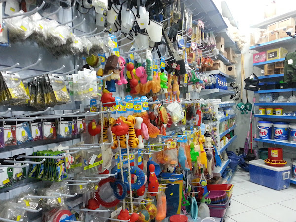 Foto 1 Nô Rações rj