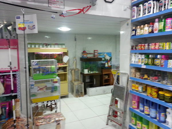 Foto 4 Nô Rações rj Foto 4 Nô Rações rj