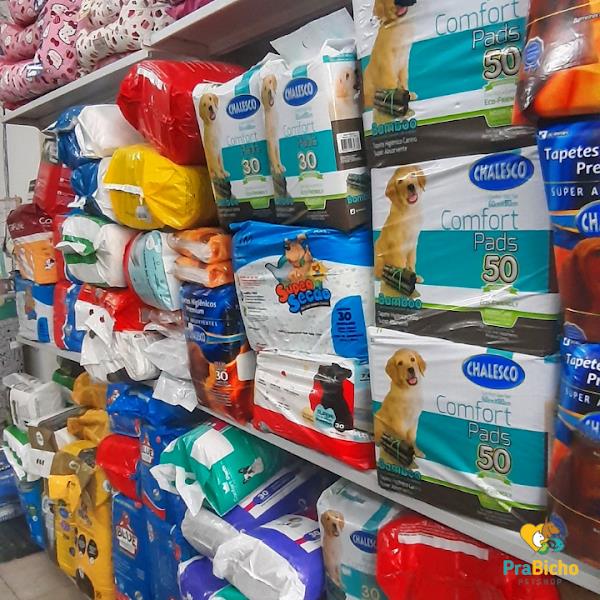 Foto 3 Pra Bicho Pet Shop - Andaraí