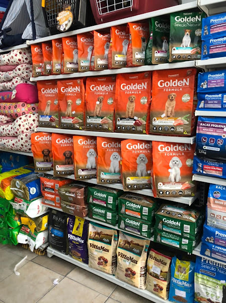 Foto 4 Pra Bicho Pet Shop - Andaraí