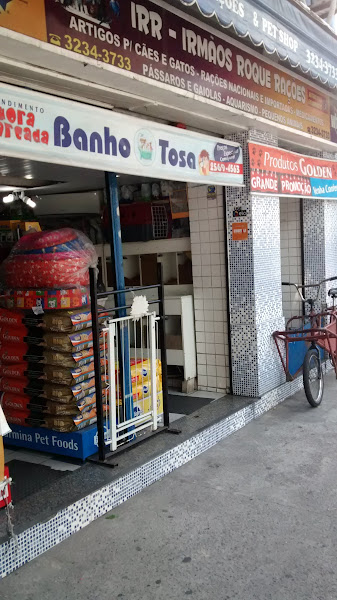 IRR Irmãos Roque Rações