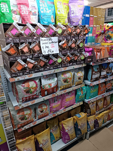 Foto 1 IRR Irmãos Roque Rações