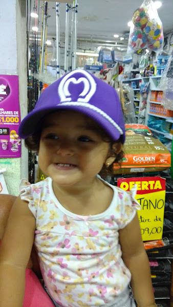 Foto 2 Robinho Rações