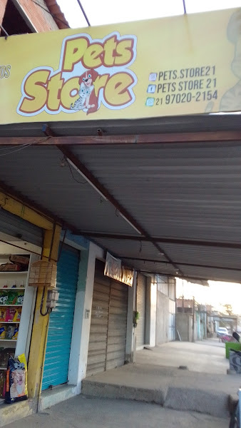 SM RAÇÕES SM RAÇÕES