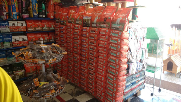 Foto 1 Rhac Rações Foto 1 Rhac Rações