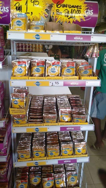 Foto 2 Reta Rações