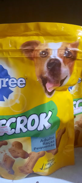 Foto 4 Reta Rações