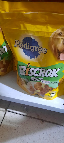 Foto 5 Reta Rações