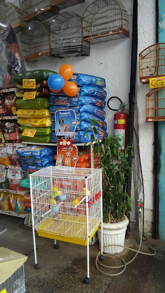 Foto 2 Paquita Rações